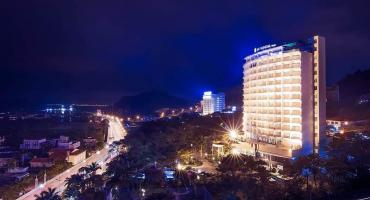 Khách sạn Sài Gòn Hạ Long