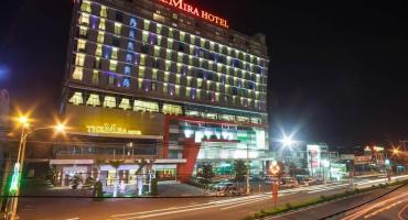 Khách sạn The Mira Bình Dương