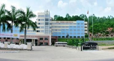 Khách sạn BMC Thăng Long