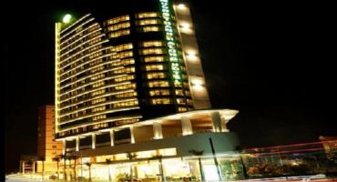 Khách sạn Mường Thanh Grand Hạ Long