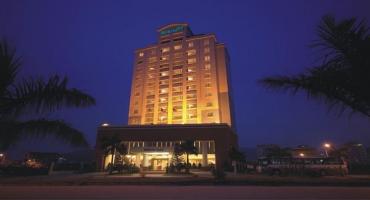 Khách sạn Mithrin Hạ Long