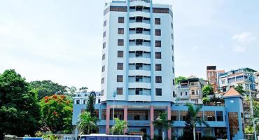 Khách sạn Vân Hải Hạ Long