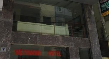 Khách sạn Việt Thanh