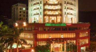 Khách sạn Asean Hạ Long