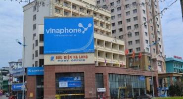 Khách sạn Bưu Điện Hạ Long