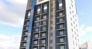 Khách sạn Blue Sky Hạ Long