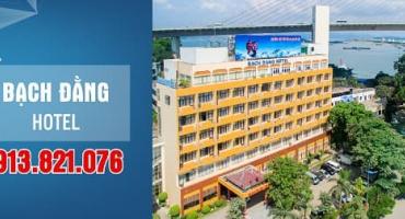 Khách sạn Bạch Đằng Hạ Long