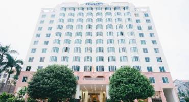 Khách Sạn Starcity Hạ Long Bay