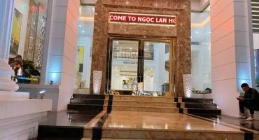Khách sạn Ngọc Lan