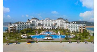 Vinpearl Resort & Spa Hạ Long