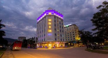 Khách Sạn New Star Hạ Long