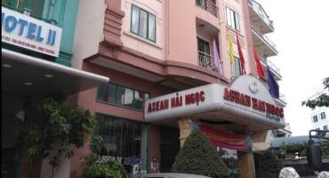 Khách sạn Asean Hải Ngọc