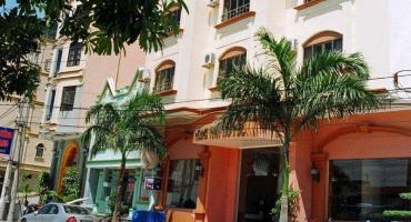 Khách sạn Ngọc Mai Hạ Long