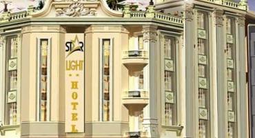 Khách sạn Starlight Hạ Long