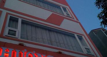 Khách sạn Hương Duy Đà Nẵng