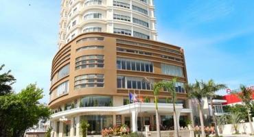 Khách sạn Stay Đà Năng