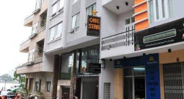 Khách Sạn One Star Đà Nẵng