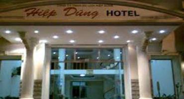 Khách sạn Hiệp Dũng
