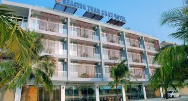 Khách sạn Seaside Tuần Châu