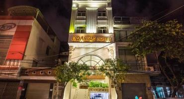 Khách sạn Orange Đà Nẵng