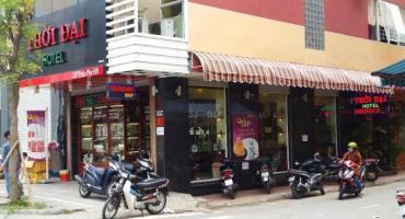 Khách sạn Thời Đại Đà Nẵng