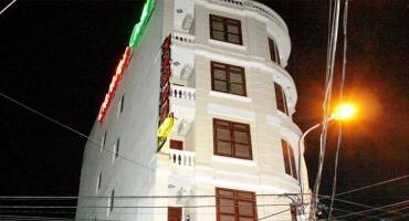 Khách sạn Camry Đà Nẵng