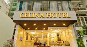Khách sạn Celine Đà Nẵng