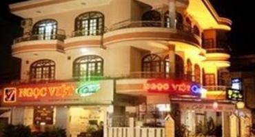 Khách sạn Ngọc Việt Đà Nẵng