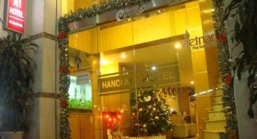Khách Sạn Hà Nội A1