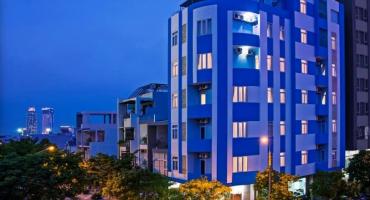 Khách Sạn Phi Yến Đà Nẵng