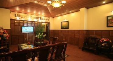 Khách sạn Lucky 2 Hà Nội