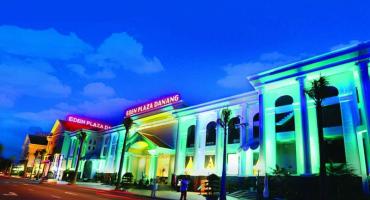 Khách sạn Eden Plaza Đà Nẵng
