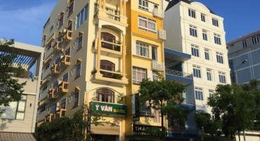 Khách Sạn Ý Vân Đà Nẵng