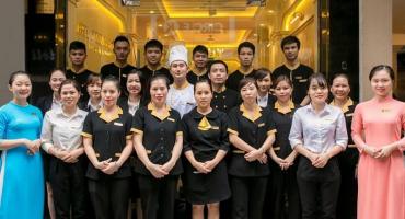 Khách sạn Guest House Hà Nội