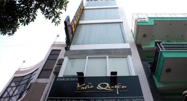 Khách sạn Bảo Quyên Đà Nẵng