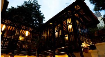 Khách sạn Faifoo Boutique