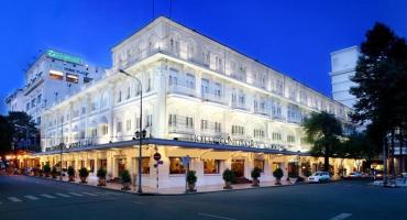 Khách sạn Continental Saigon
