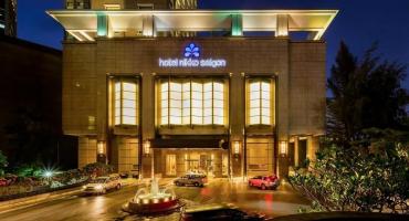 Khách sạn Nikko Sài Gòn