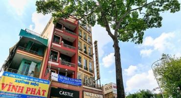 Khách sạn Mai Anh