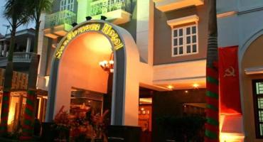 Khách Sạn Sunflowers Saigon