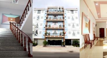 Khách sạn Điệp Duyên