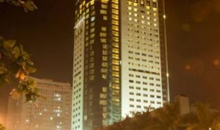 Khách sạn Mường Thanh Sông Lam