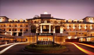 Khách sạn InterContinental Hồ Tây Hà Nội